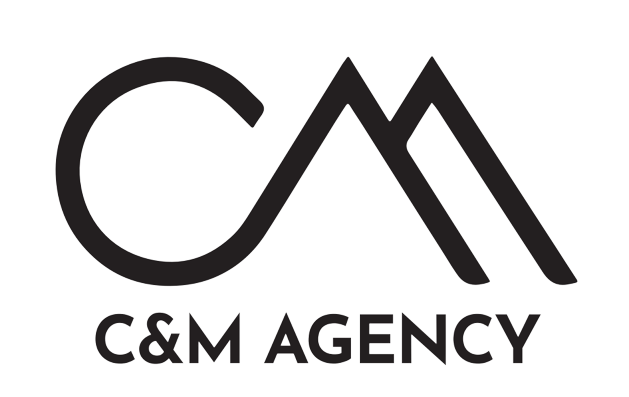 CandM agency logo